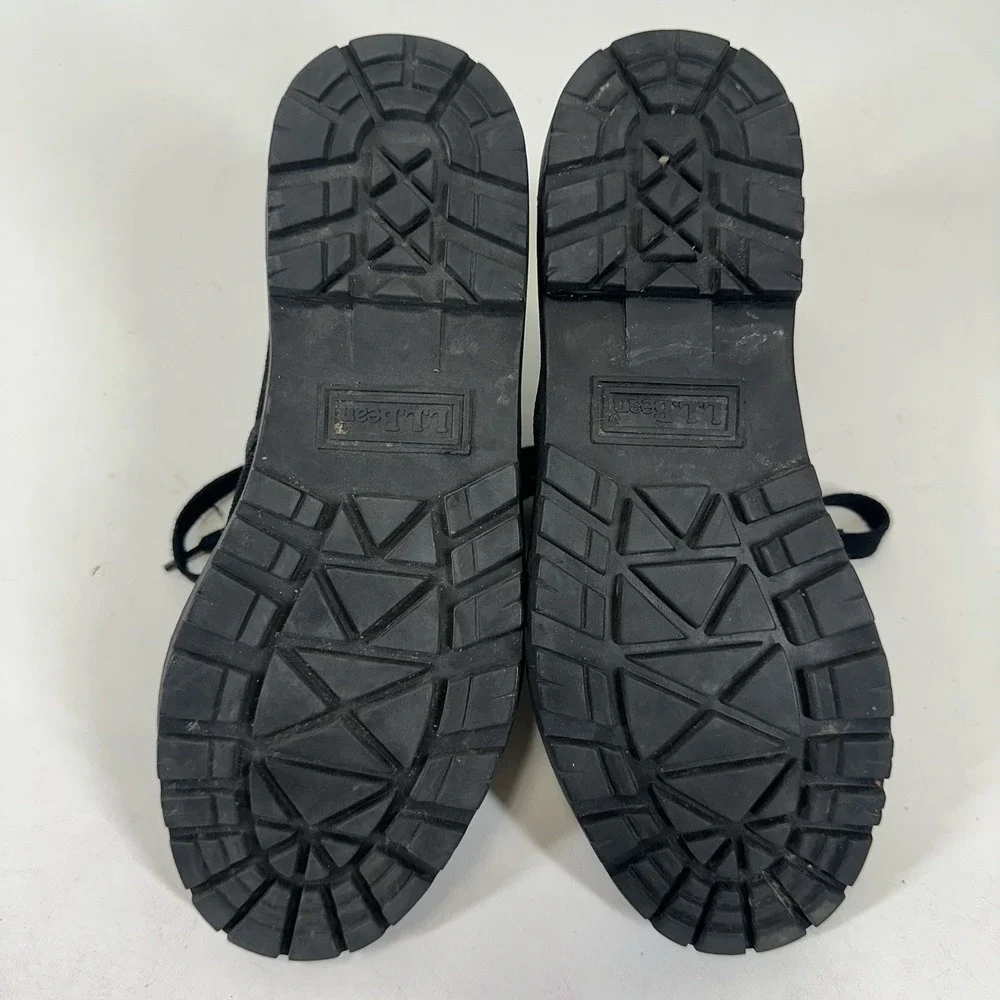 L.L. Bean bean canvas